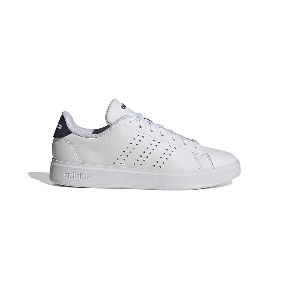 Adidas Advantage 2.0 Women's Sneakers in Navy/White